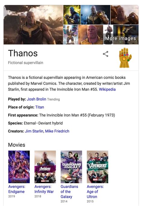 Google rolls out 'Avengers: Endgame' inspired Easter .
